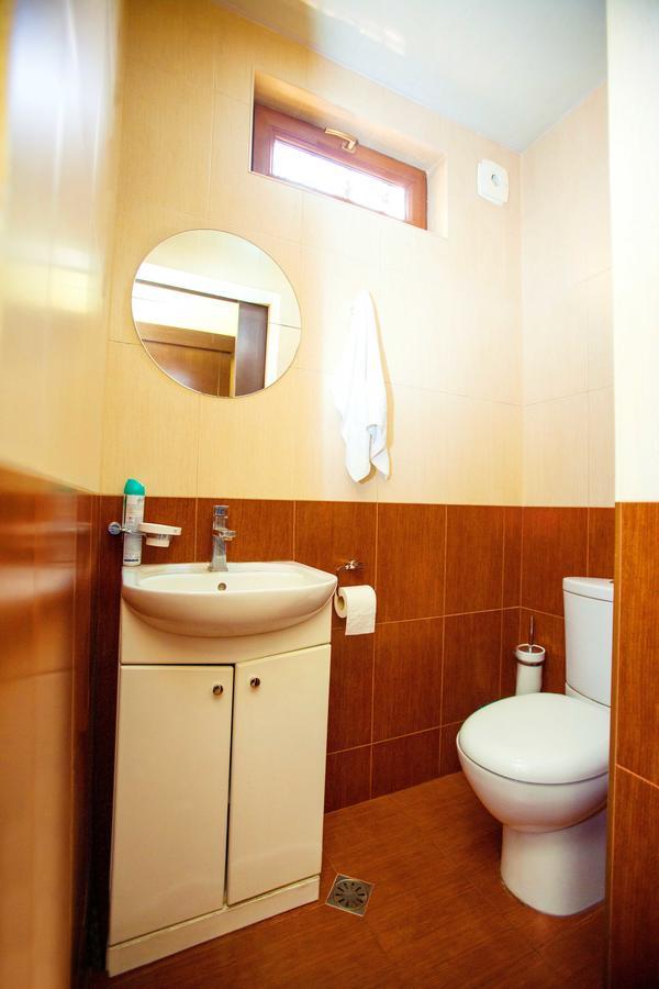 Hotel 4You Tbilisi Buitenkant foto